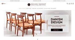 Desktop Screenshot of design-mkt.com
