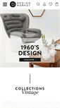 Mobile Screenshot of design-mkt.com
